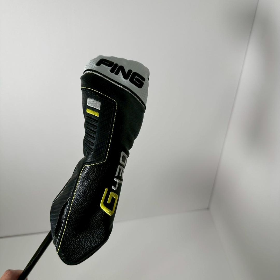 PING G430 ユーティリティ 15度 ALTA J CB