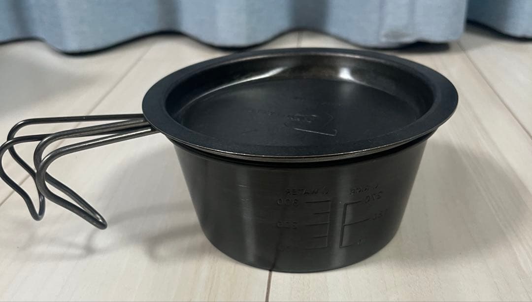 LCさま専用！東京クラフト シェラカップ　箸、カトラリーセット