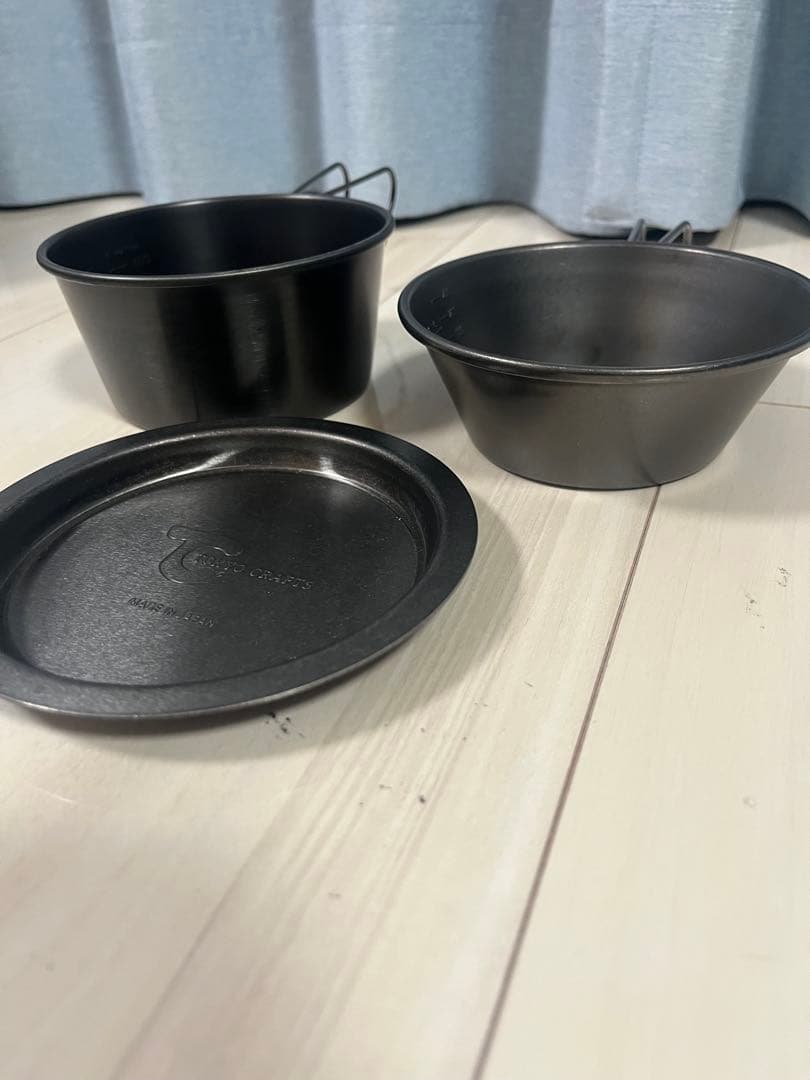 LCさま専用！東京クラフト シェラカップ　箸、カトラリーセット
