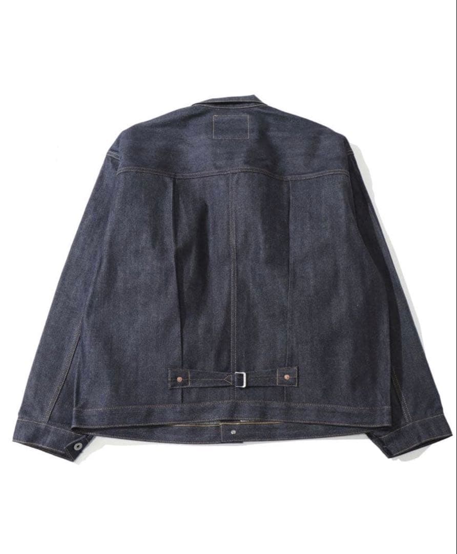 LEVI’S VINTAGE CLOTHING S506XX1944 40(M)