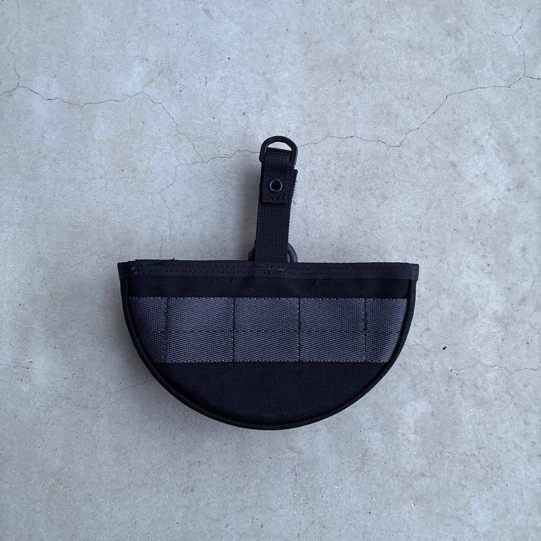 バーベキュー・調理用品 ballistics moscase moscokezuru black