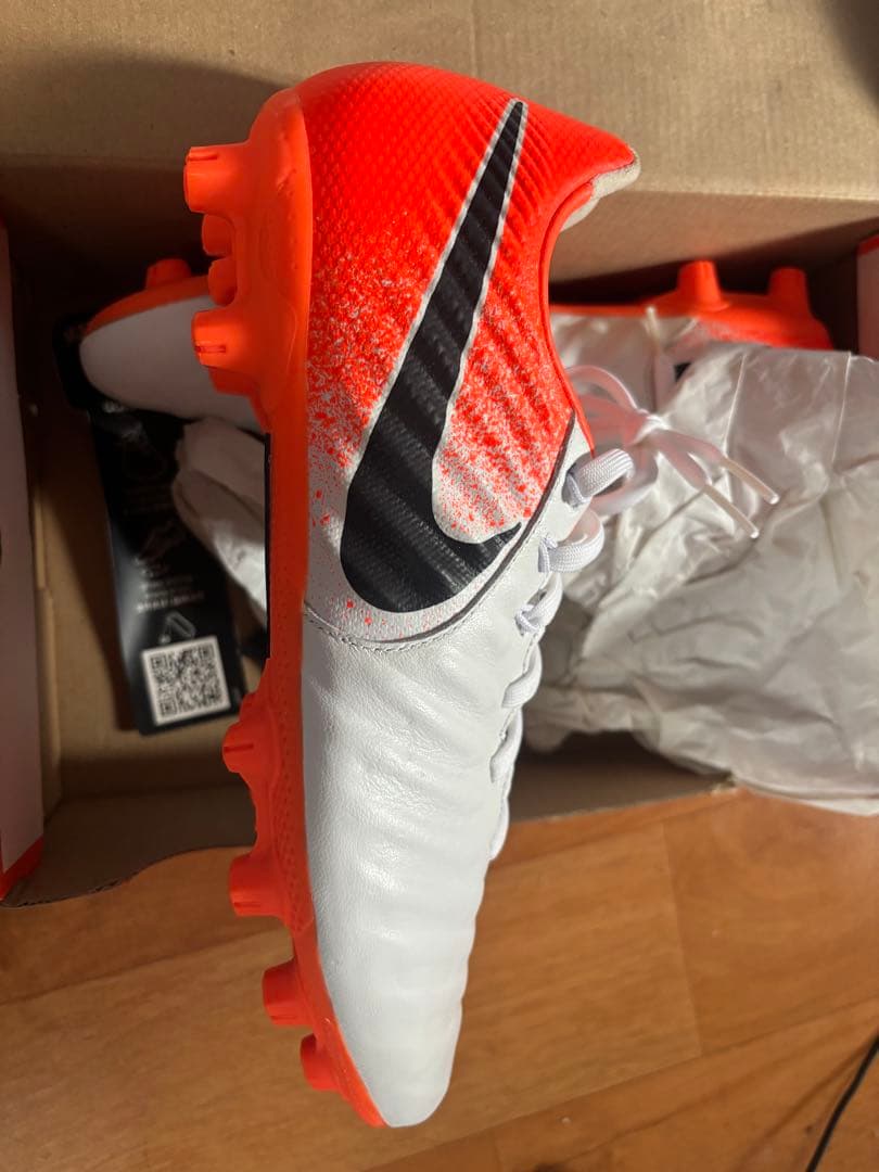 Nike ティエンポ　tienpo7