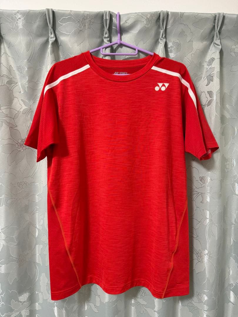 YONEX ヨネックス バドミントンユニフォーム 上下セット Lサイズ