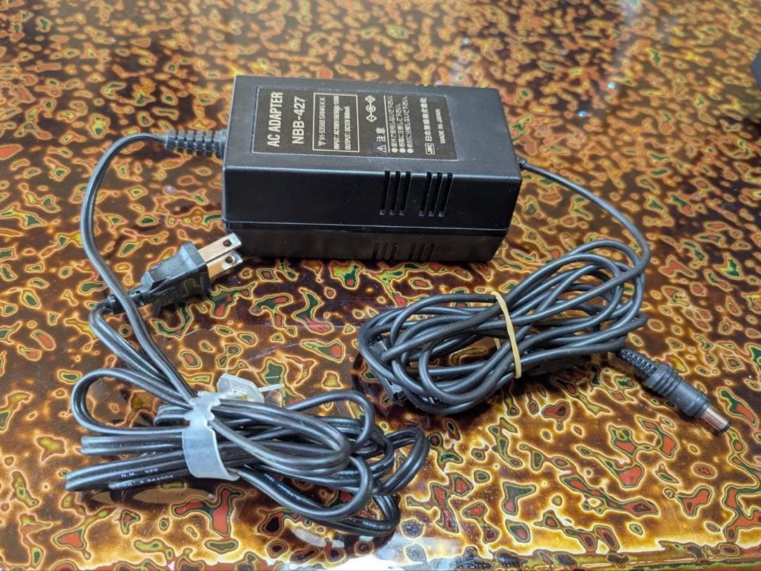 受信機 NRD-345 HF RECEIVER