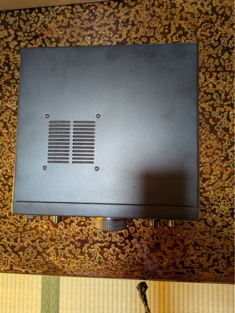 受信機 NRD-345 HF RECEIVER