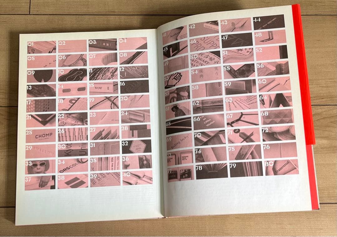 洋書 IMPRINT2