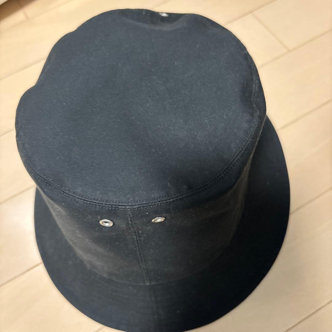Diorのバケハ