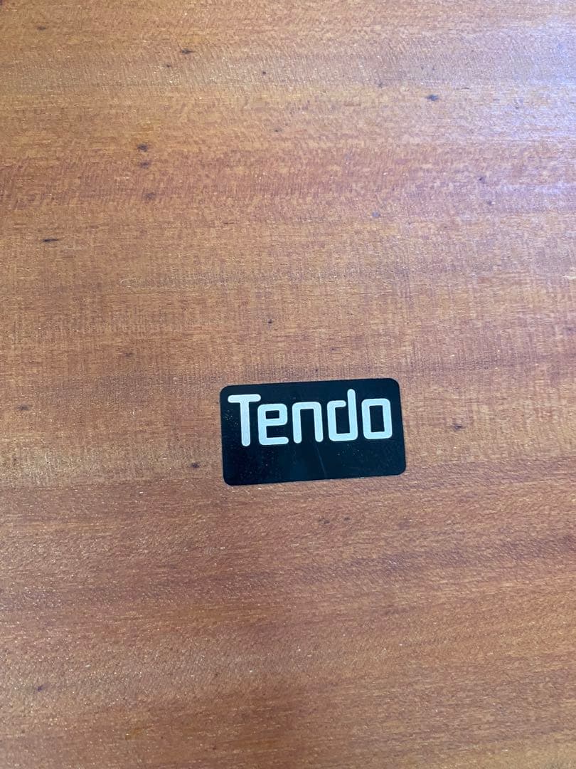 H*e様 天童木工 ローテーブル アントラーTENDO 乾三郎コーヒーテーブル
