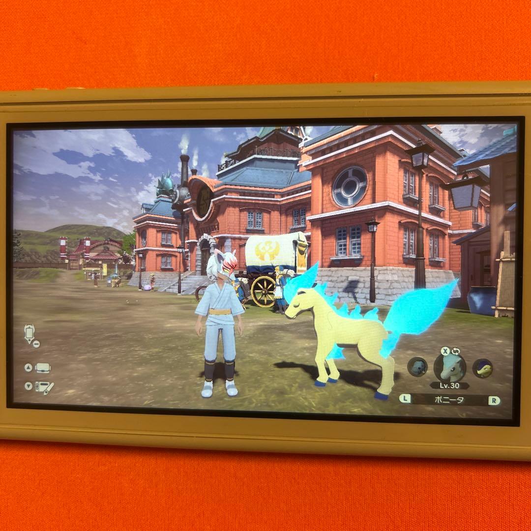 い*み様 ポケットモンスター レジェンズ アルセウス 特典 ポケモン レッツゴー