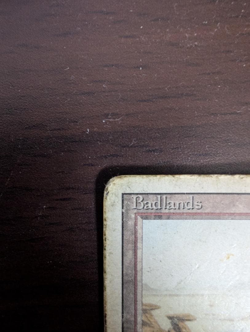 マジック：ザ・ギャザリング MTG Badlands HP