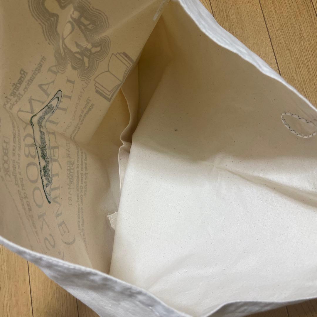  ECONOMICS EXPERIMENTトートバッグ