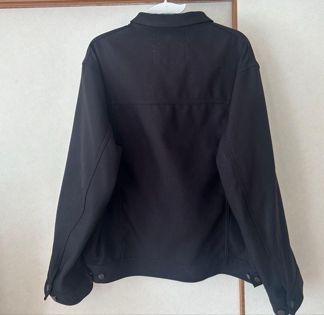 ジャケット・アウター DAIRIKU Regular Polyester 19aw