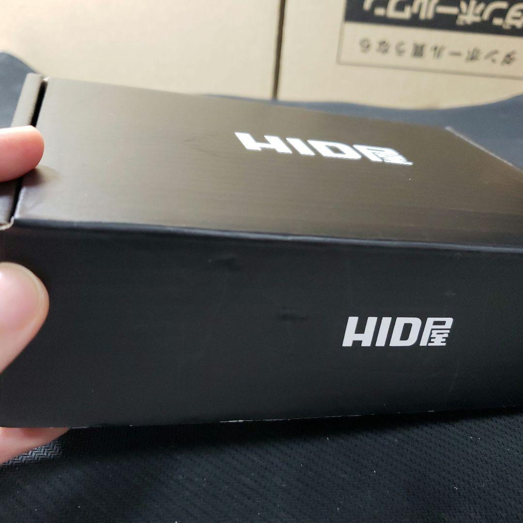 G119　HID屋 HB4 LHQB403B フォグランプ LED