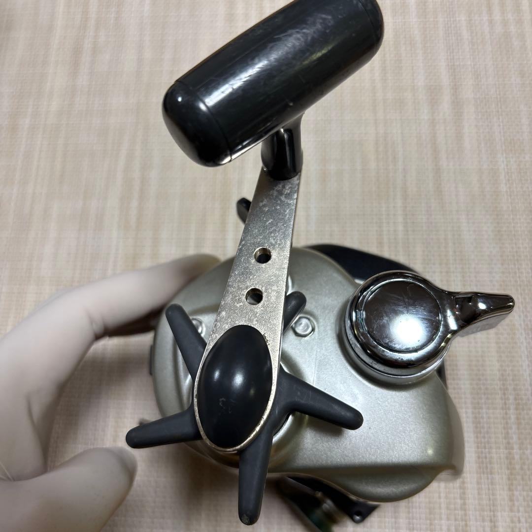 ダイワ　電動リール「スーパータナコンS 500W」※ジャンク品