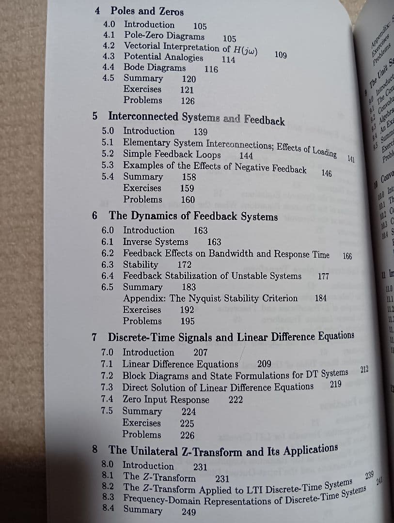 洋書 Circuits, Signals, and Systems