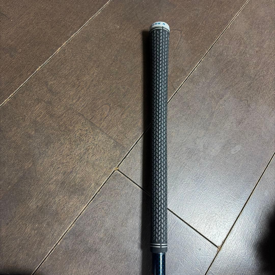 TaylorMade SIM2 MAXユーティリティ 25° TENSEI