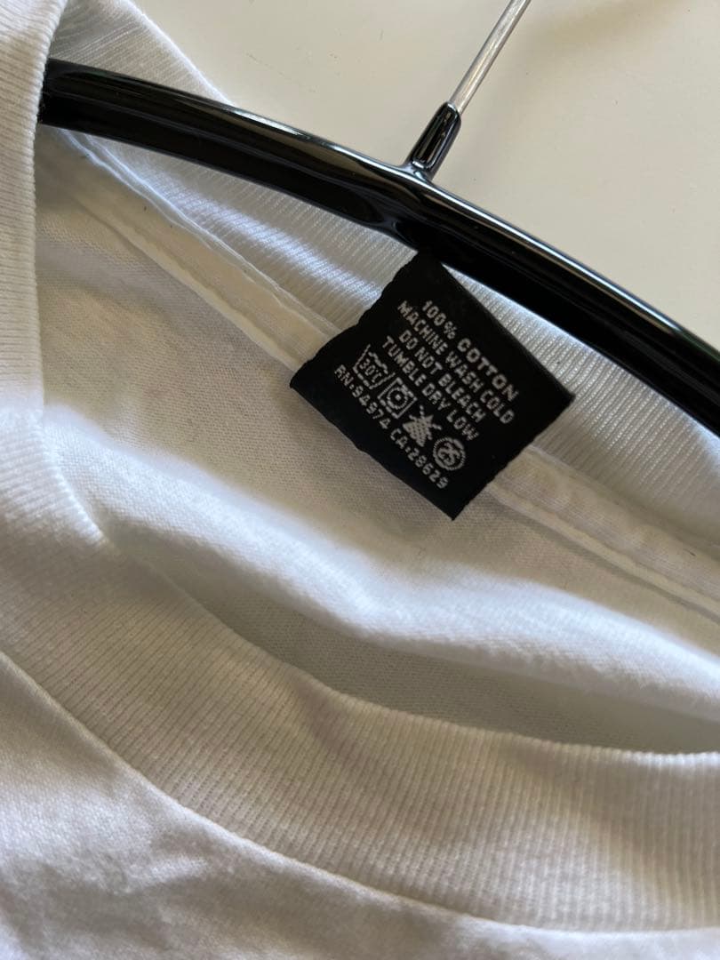 STUSSY ステューシー ヴィンテージTシャツ XL