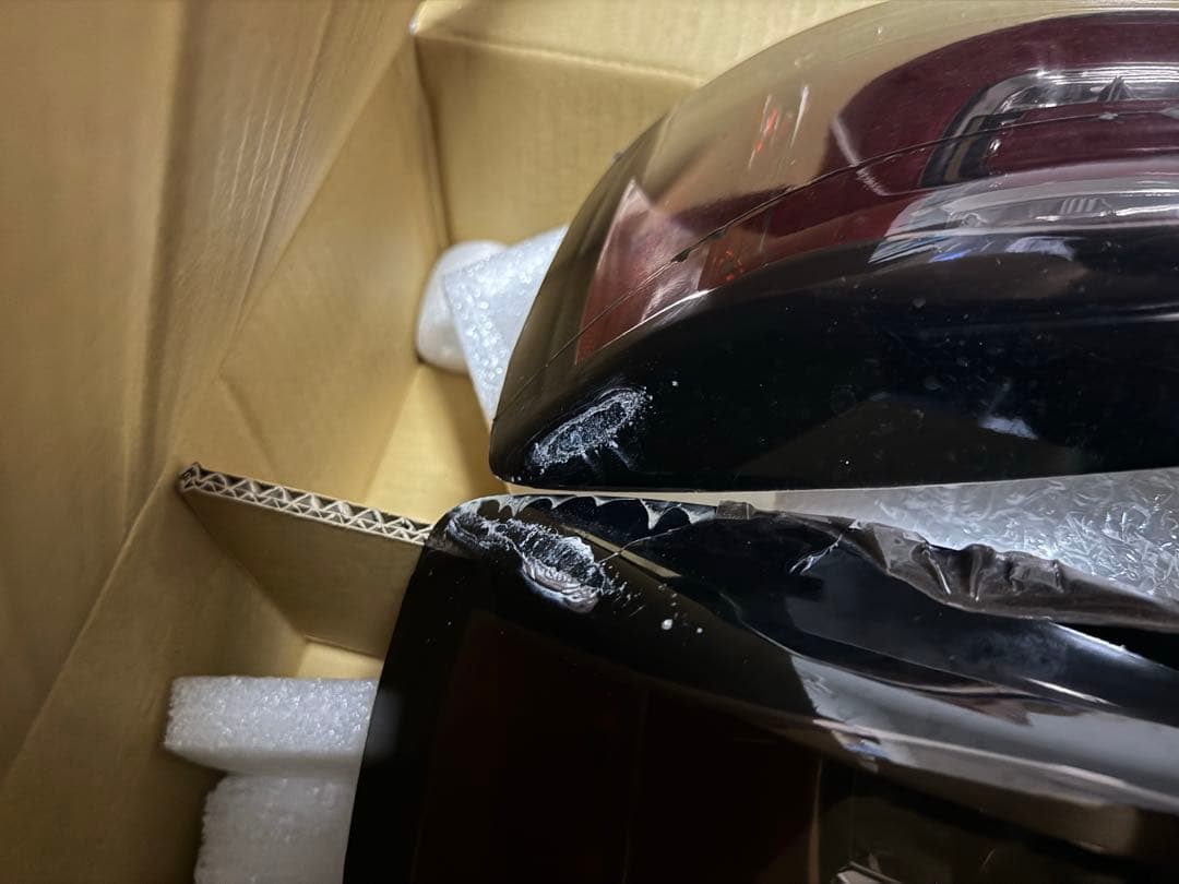 シルビアS15 テールランプ 78works