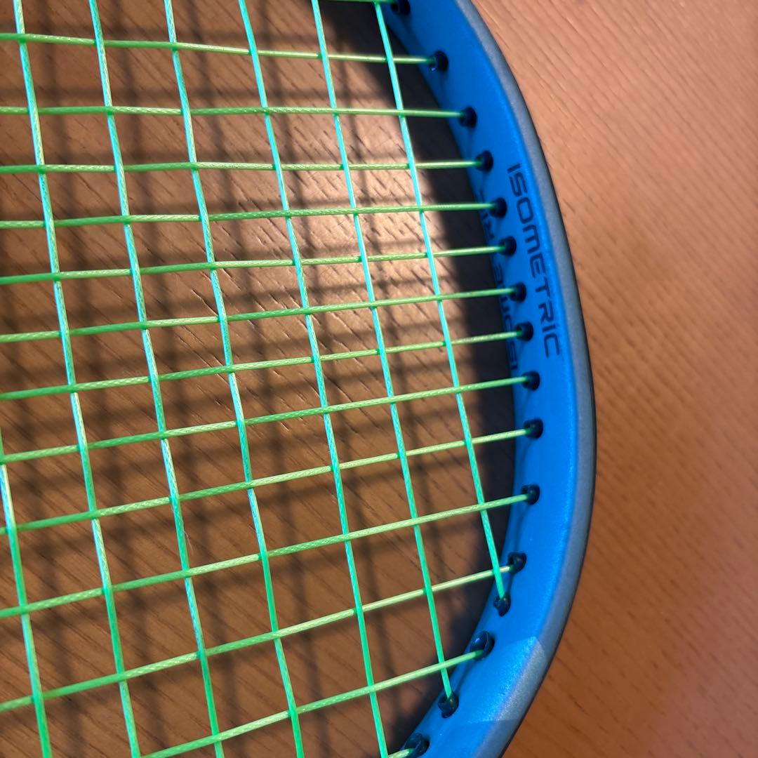 ラケット(硬式用) YONEX PERCEPT100