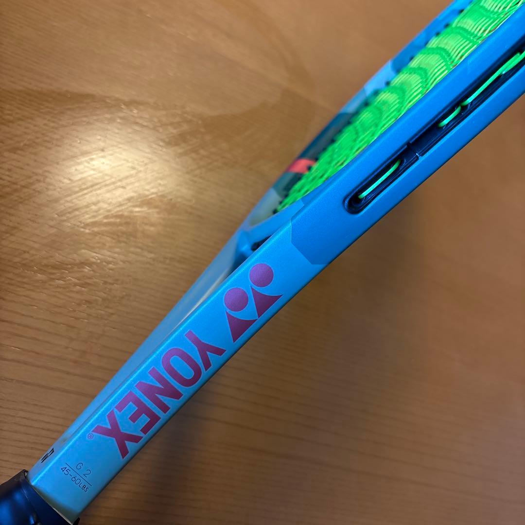 ラケット(硬式用) YONEX PERCEPT100