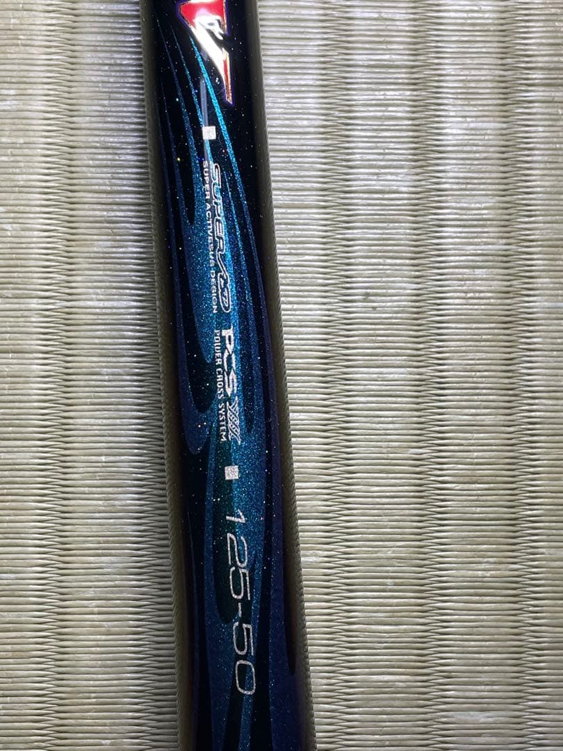 磯竿ＩＮＴEＳSＡ