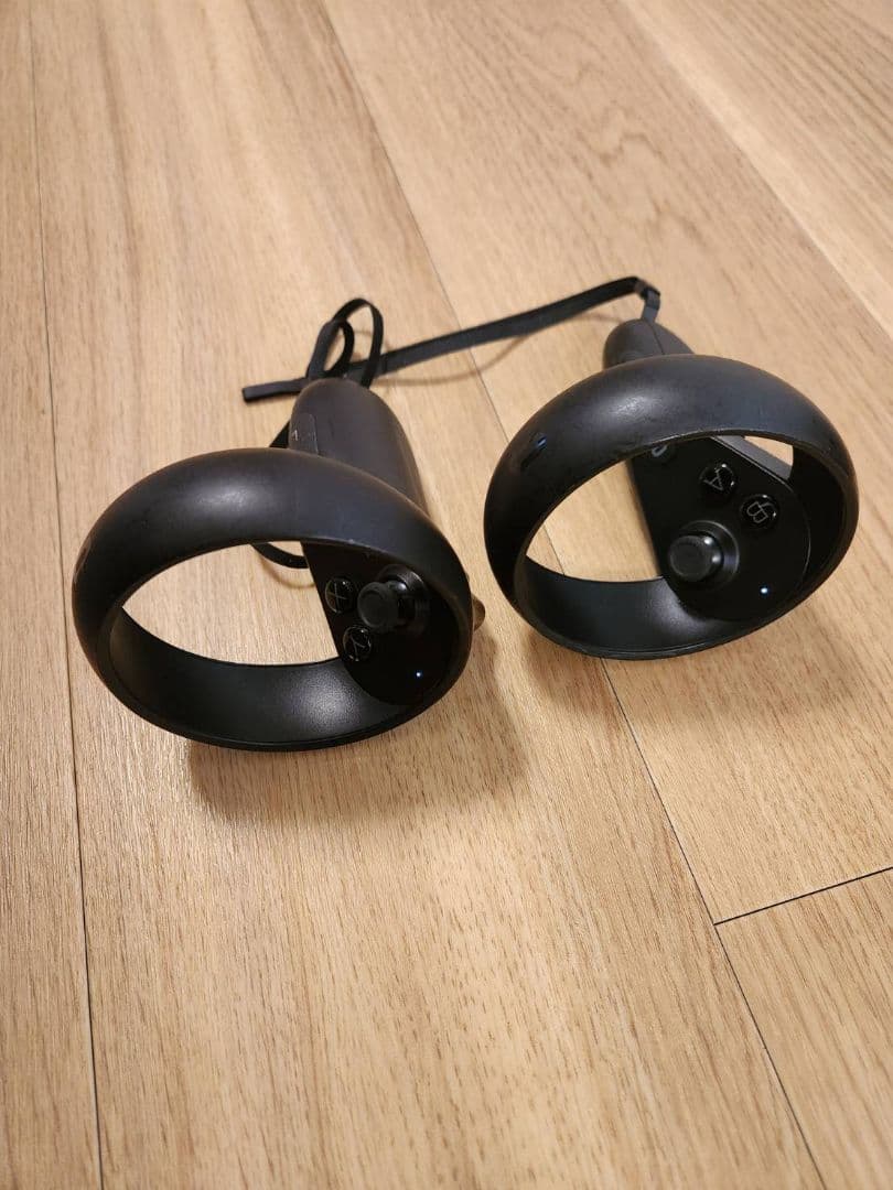  Quest 初代 128GB　メタクエスト VRヘッドセット