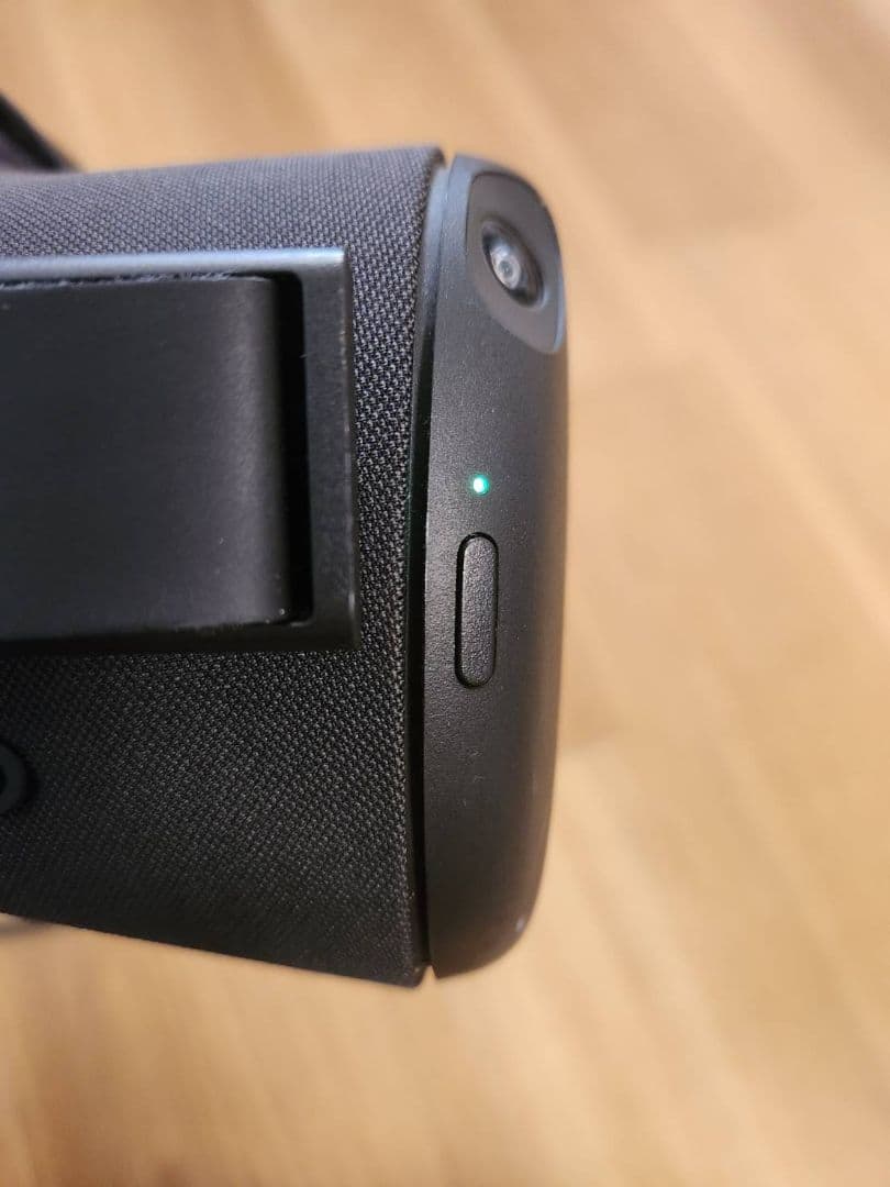  Quest 初代 128GB　メタクエスト VRヘッドセット