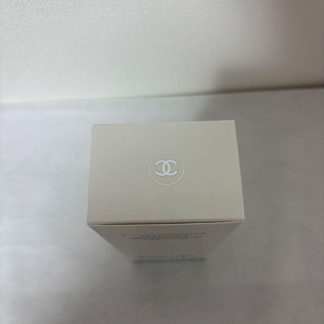 【みよちやん 】CHANEL エクラン プルミエ フォーム クレンザー