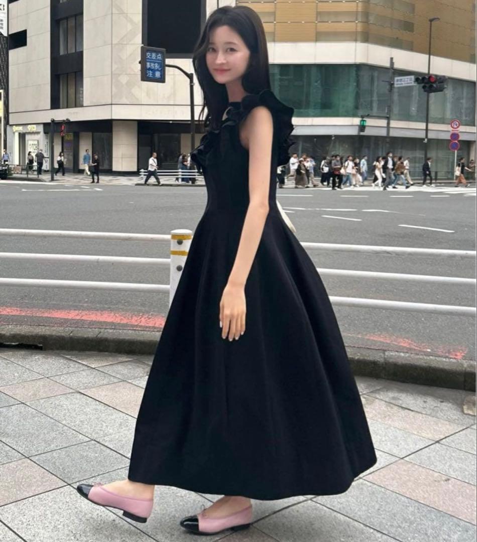 ワンピース Bibiy. FLORENTINA DRESS