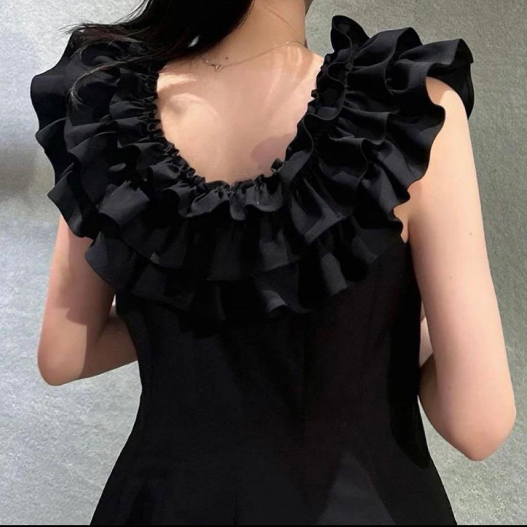 ワンピース Bibiy. FLORENTINA DRESS
