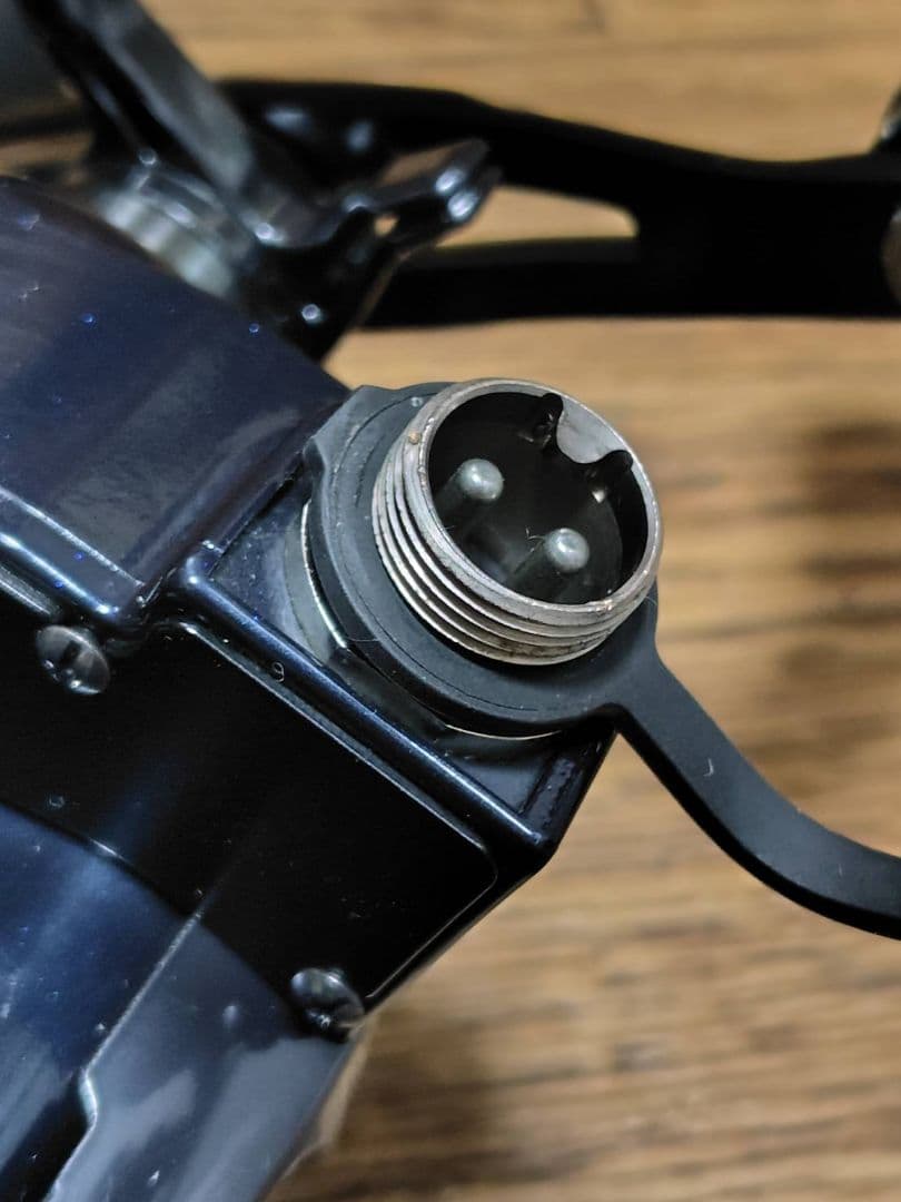 SHIMANO フォースマスター600HD
