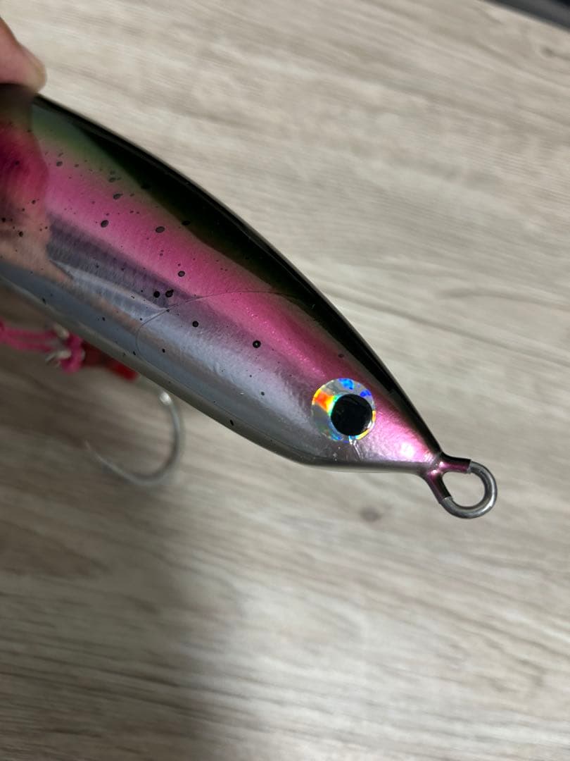 [フィッシュトリッパーズビレッジ×SOHO] コンチェルト280