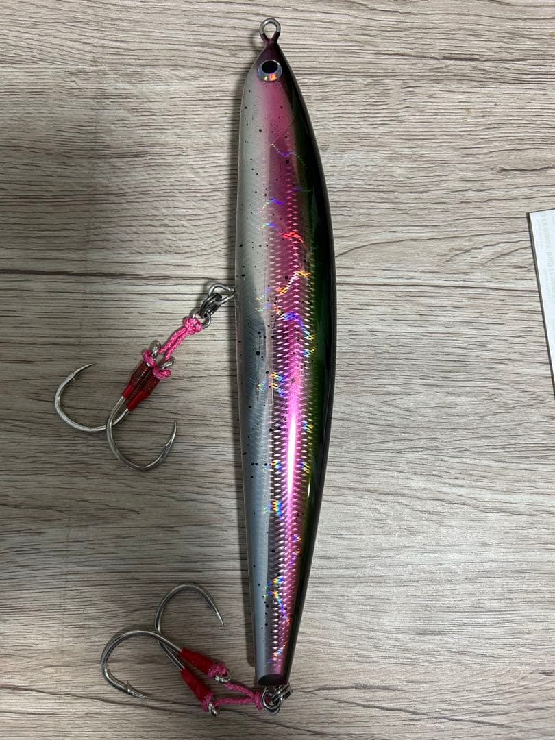 [フィッシュトリッパーズビレッジ×SOHO] コンチェルト280