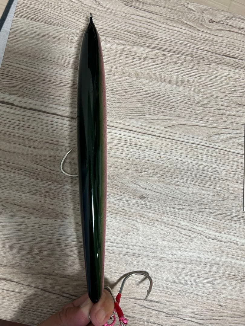 [フィッシュトリッパーズビレッジ×SOHO] コンチェルト280