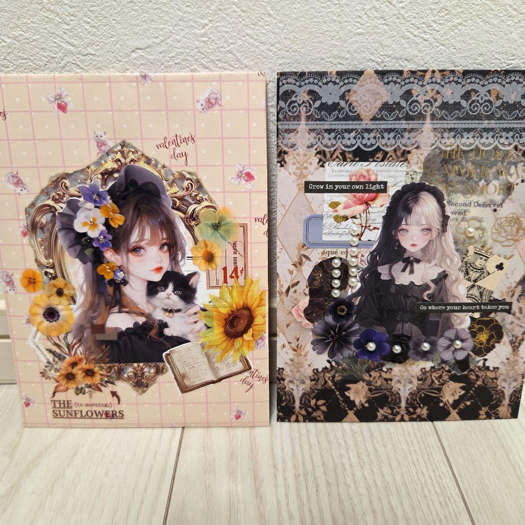 ハンドメイド♡ nicho★さん専用ページ♡