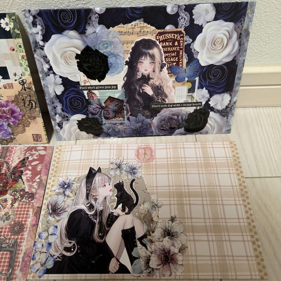 ハンドメイド♡ nicho★さん専用ページ♡