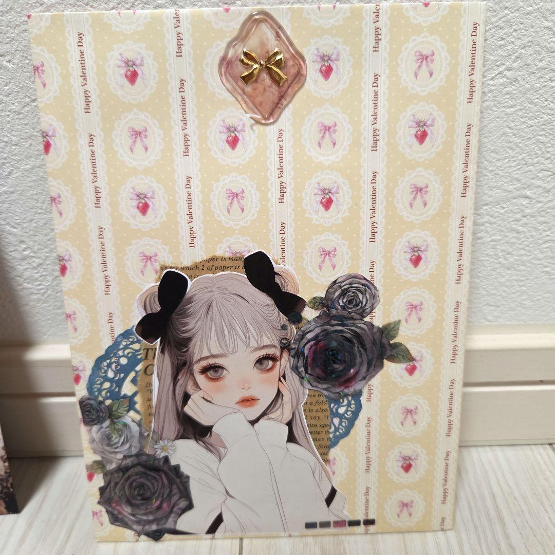 ハンドメイド♡ nicho★さん専用ページ♡