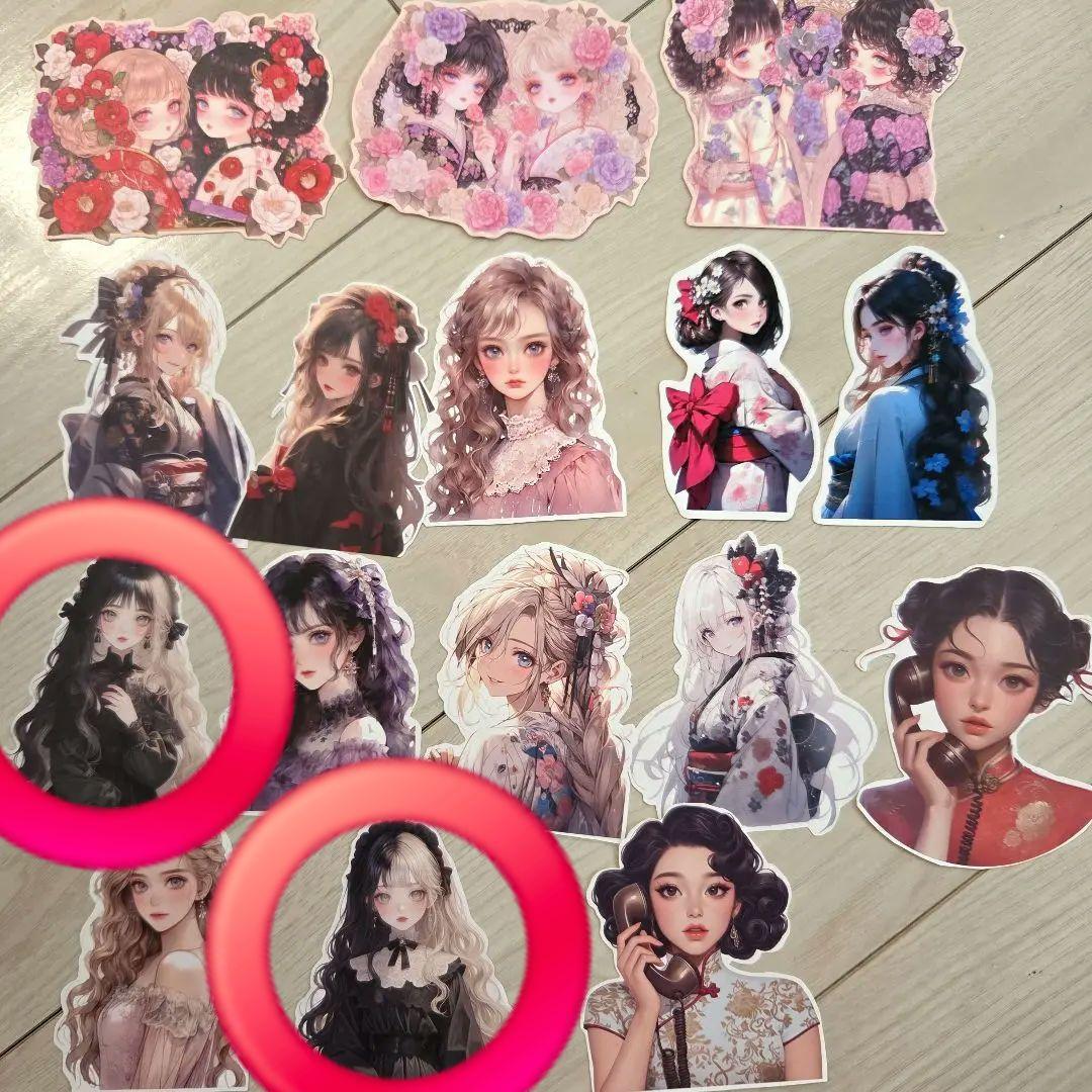 ハンドメイド♡ nicho★さん専用ページ♡
