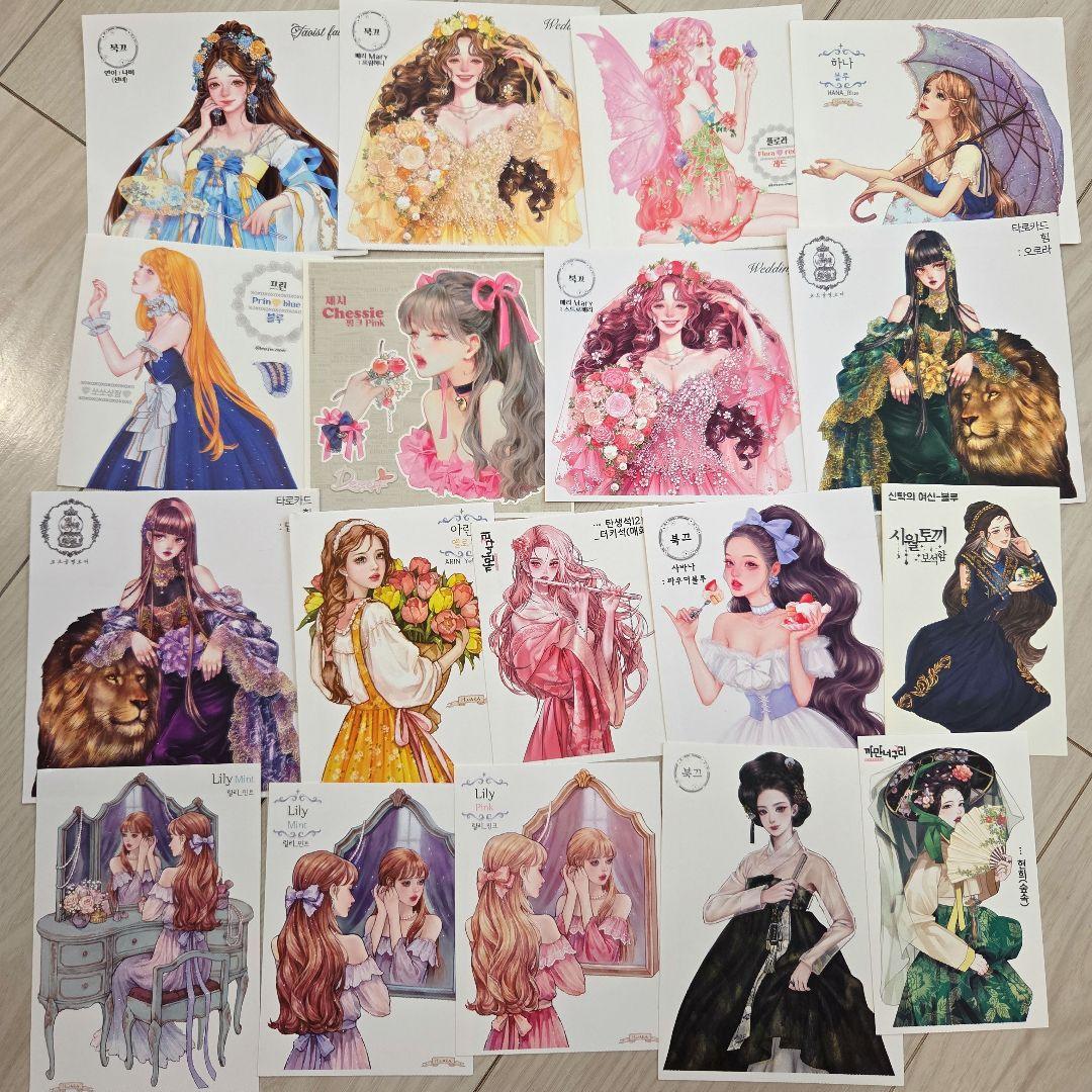 ハンドメイド♡ nicho★さん専用ページ♡