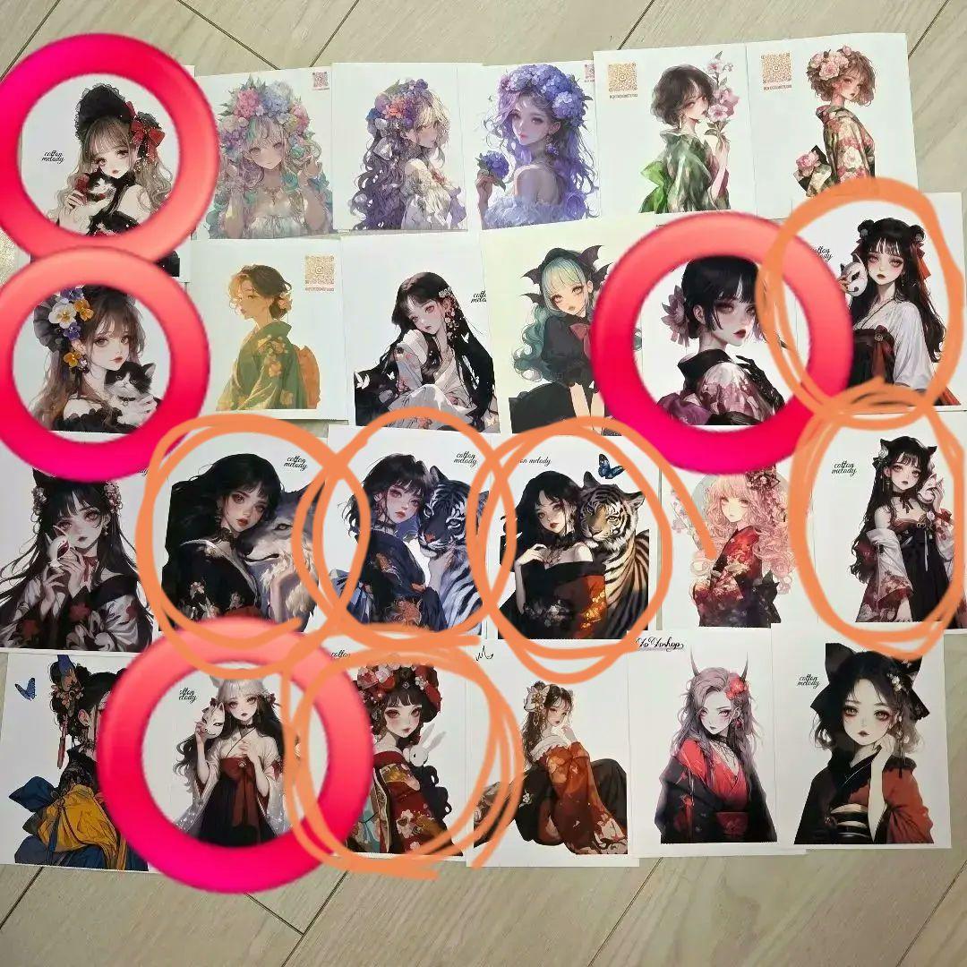 ハンドメイド♡ nicho★さん専用ページ♡