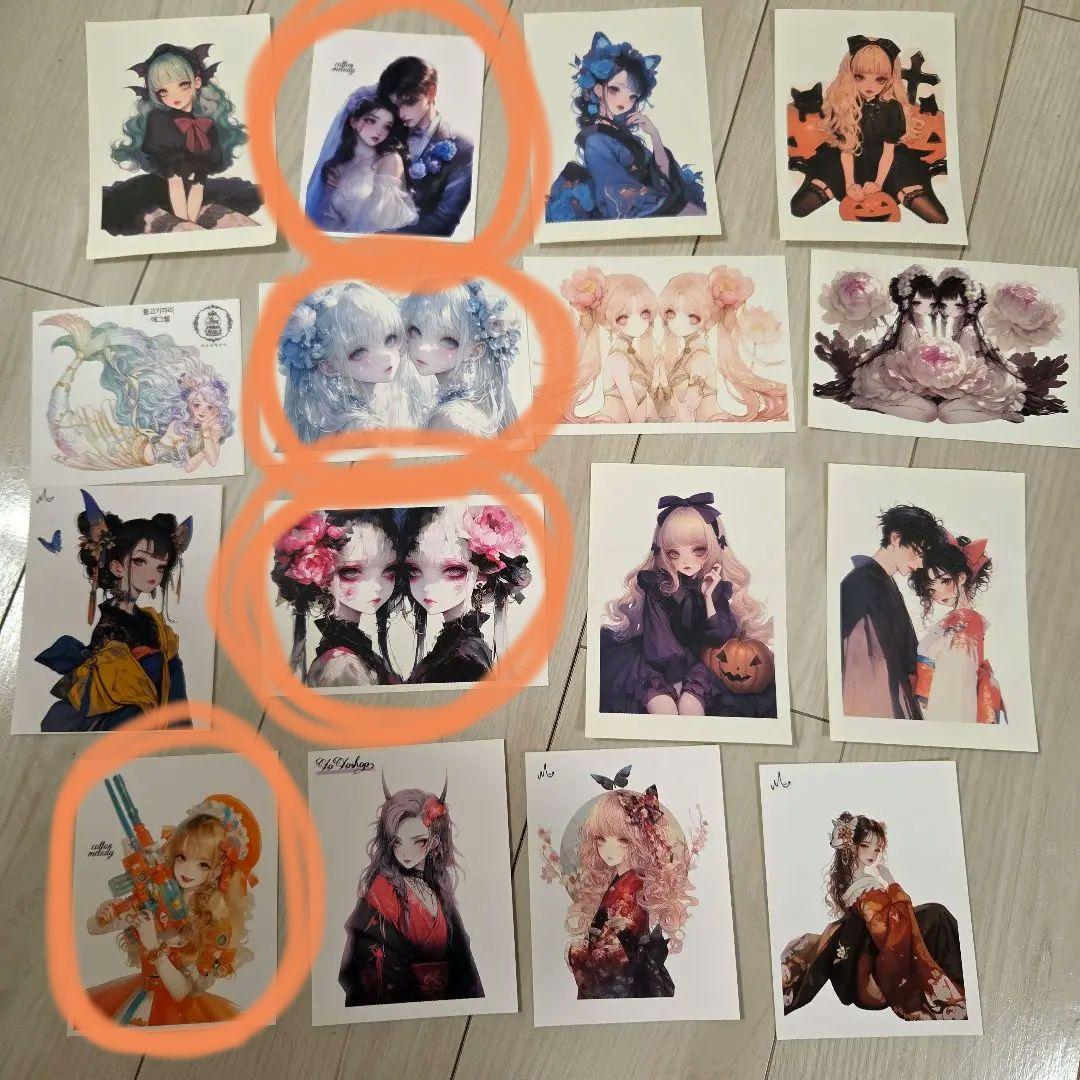 ハンドメイド♡ nicho★さん専用ページ♡