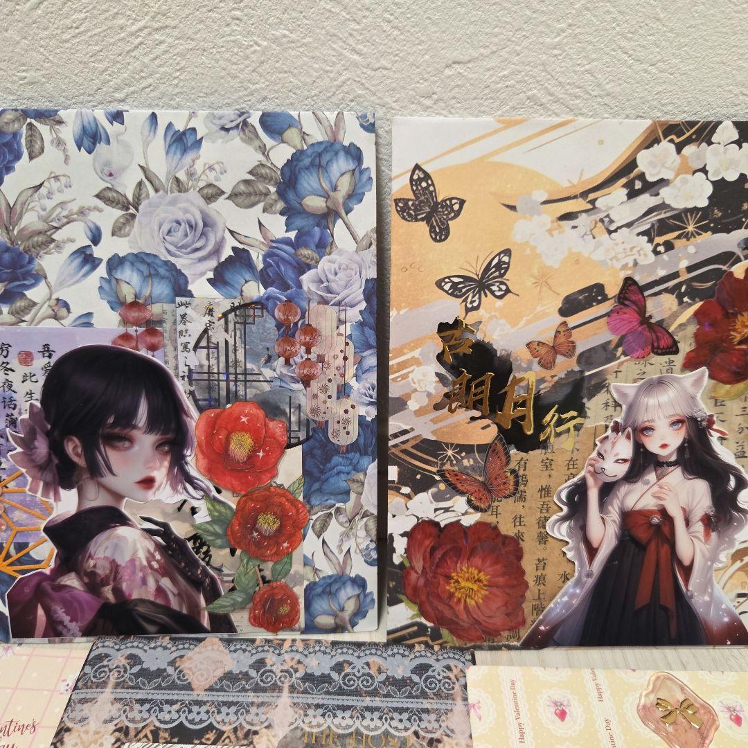 ハンドメイド♡ nicho★さん専用ページ♡