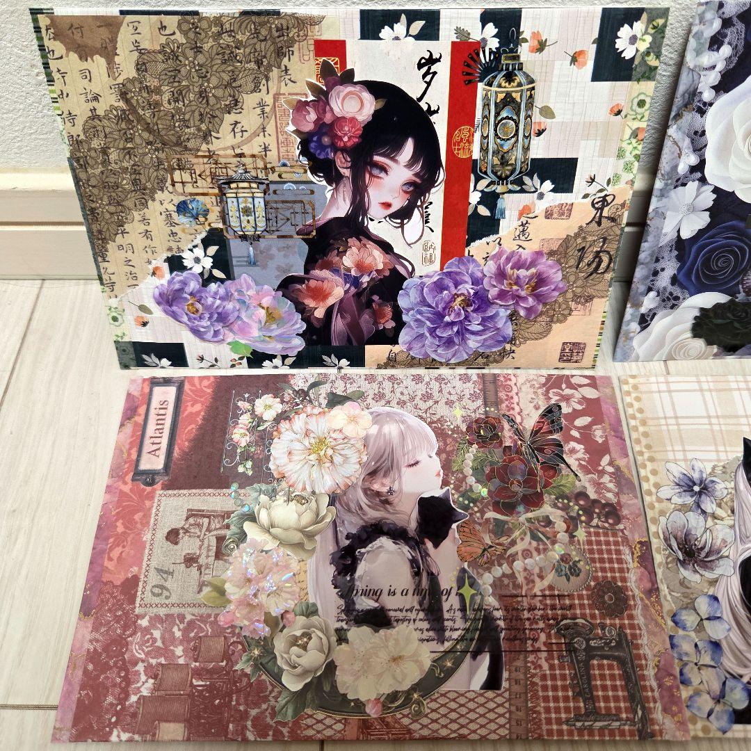 ハンドメイド♡ nicho★さん専用ページ♡