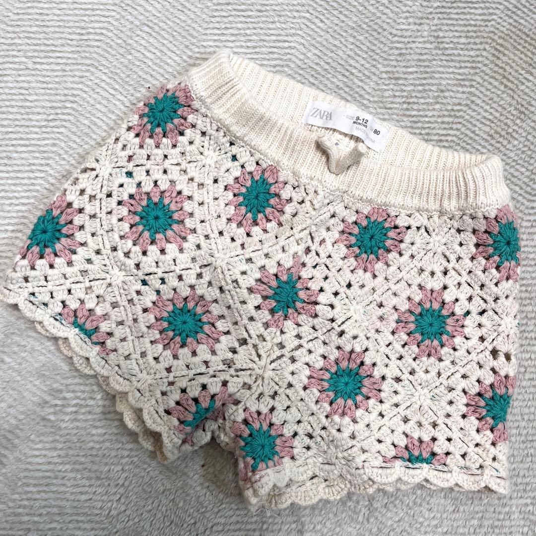 はな✩ZARA kids まとめ売り　女の子　92㎝