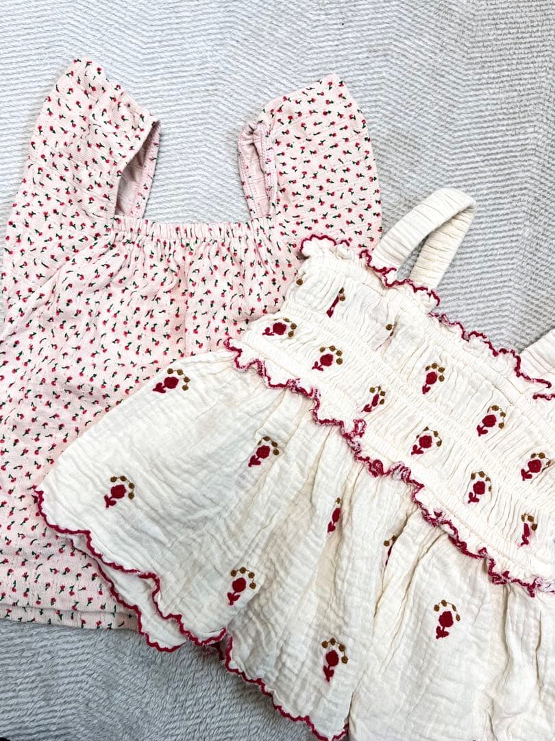 はな✩ZARA kids まとめ売り　女の子　92㎝
