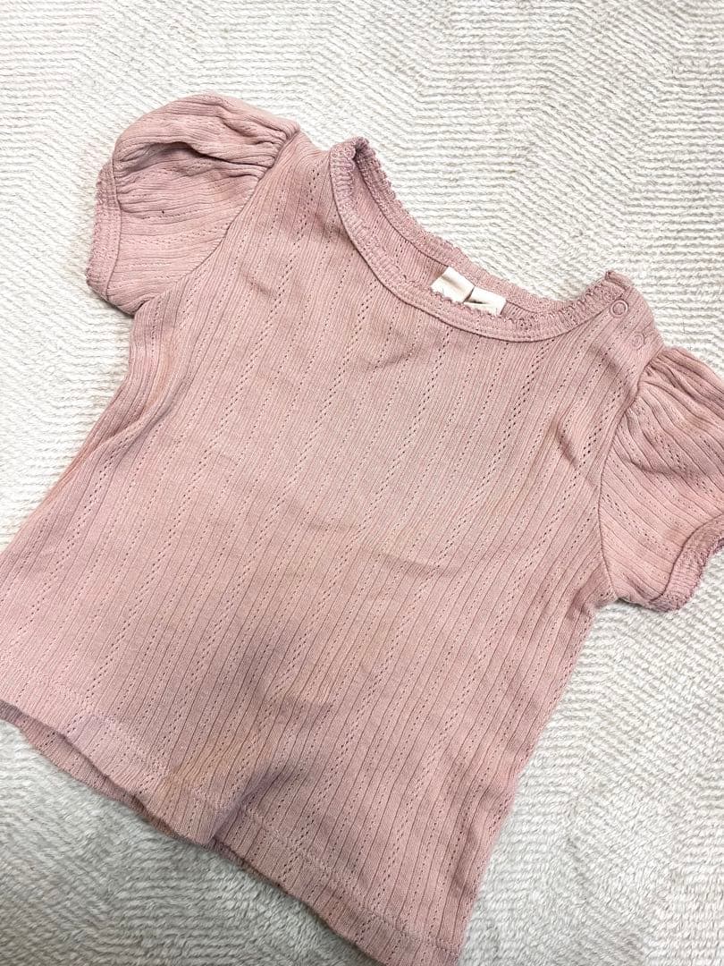 はな✩ZARA kids まとめ売り　女の子　92㎝