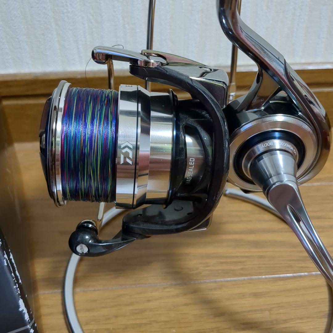 18イグジスト　4000-C　最終値下げ