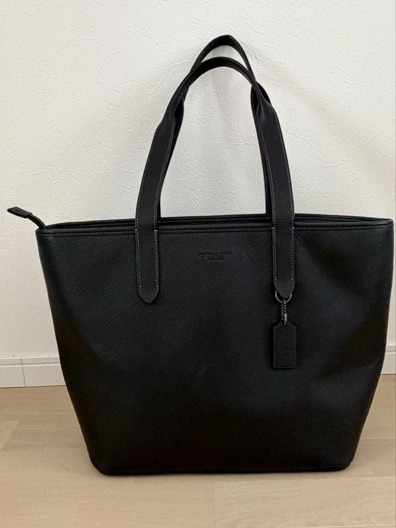 coach サリバントート