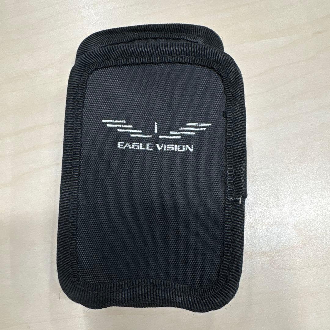 EAGLE VISION -NEXT- GPSナビ