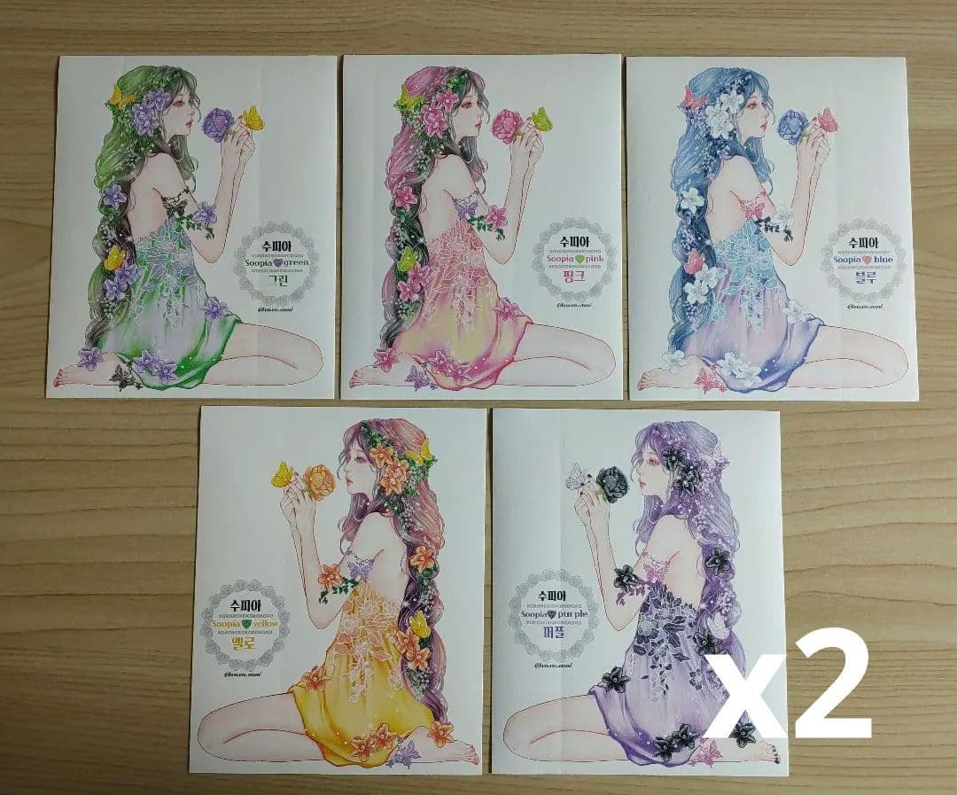 専用ページです